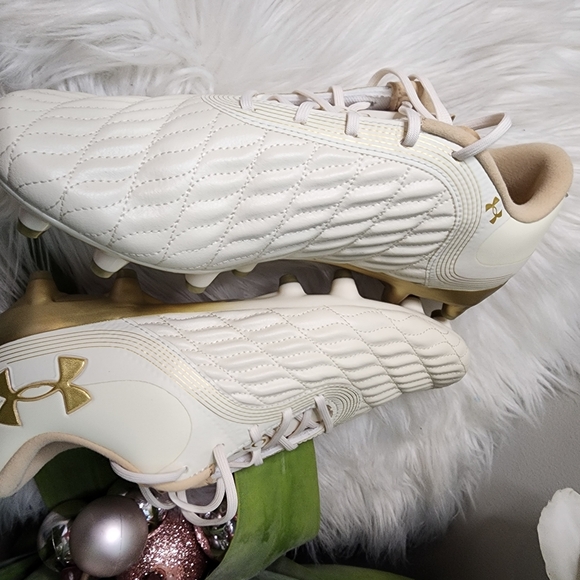 Under Armour Women's Magnetico Pro 3 FirmSize6.5 new - Picture 4 of 10